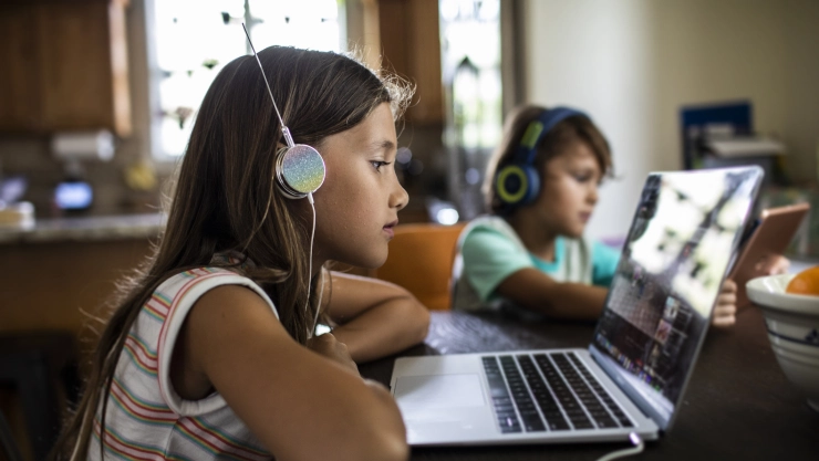 Los estudiantes de Zacatecas volverán a tener clases a distancia debido al frío