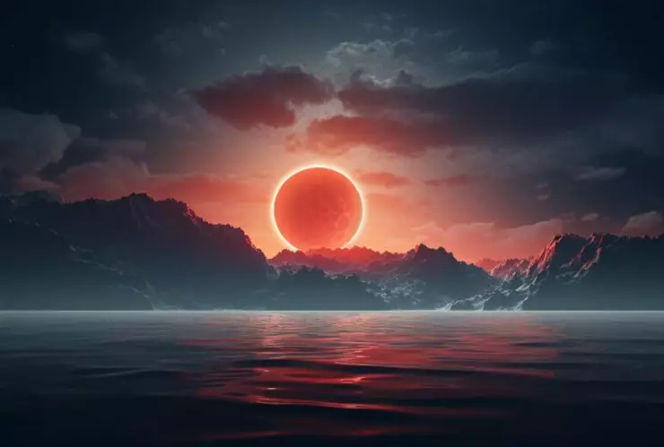 Habrá Eclipse Lunar Total este 2025 ¿Se verá en Quintana Roo_ Todos los detalles aquí _ TV Azteca Quintana Roo.jpg