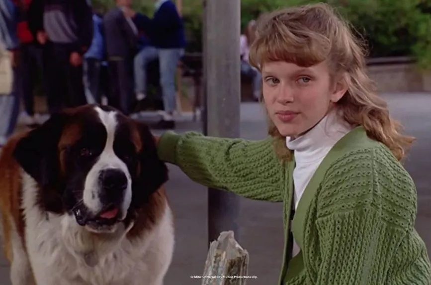¿Qué pasó con la actriz Sarah Rose Karr? La recordarás por el personaje de Emily Newton en Beethoven, entérate dónde está ahora.