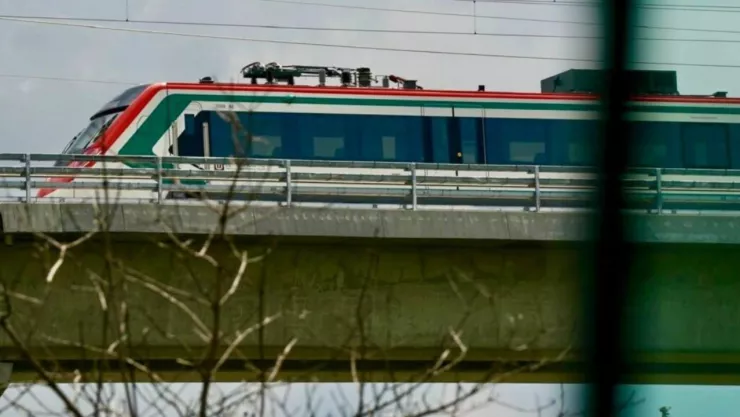 Estas son las estaciones de Metro CDMX y Metrobús con las que conectará el tren México-Pachuca