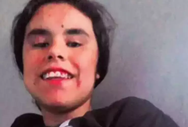 Encuentran a Lluvia Guadalupe