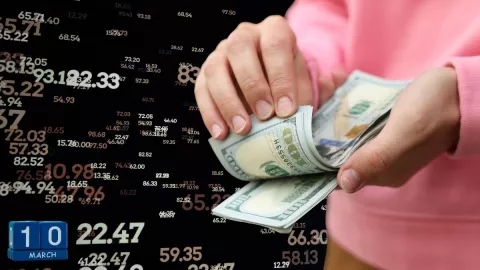 Los signos que recibirán dinero entre el 10 y el 17 de marzo de 2026, según la Numerología.jpg