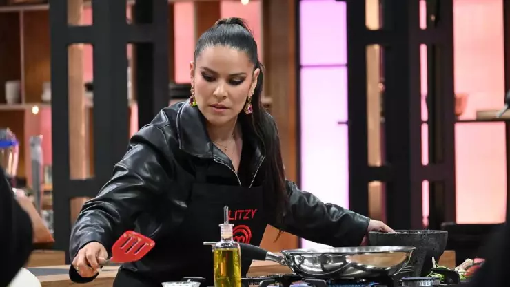 MasterChef Celebrity 2024_ ¿Qué famoso será el eliminado de este domingo 12 de mayo?