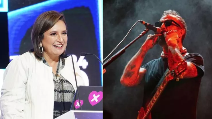 X&oacute;chitl G&aacute;lvez