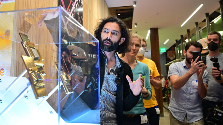 ¿Qué es el Día Mundial de la Cuántica?