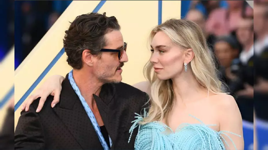 Pedro Pascal y Vanessa Kirby: La polémica que sacude la gira de “Los 4 Fantásticos”