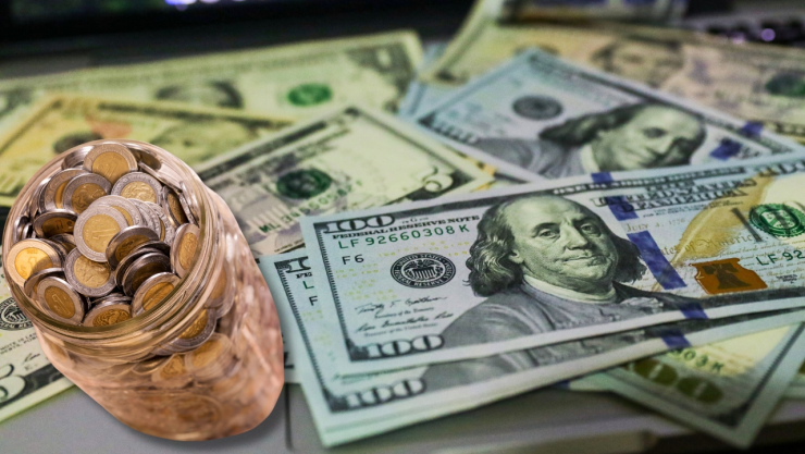 ¿Cuál es el precio del dólar hoy?