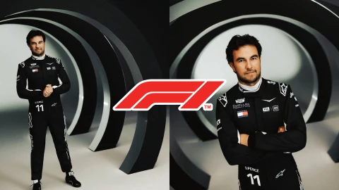 Excompañero de Checo Pérez lanza fuerte crítica a la escudería Cadillac en la F1; estas fueron sus polémicas palabras.webp