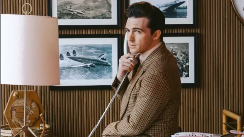 ¿Chivas o América? Drake Bell responde y sorprende a los aficionados