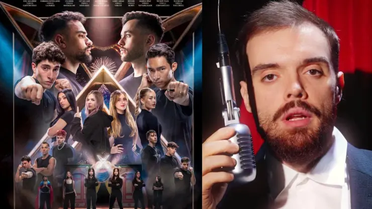 Velada del Año VI Ibai Llanos revela qué artistas musicales estarán presentes.jpeg