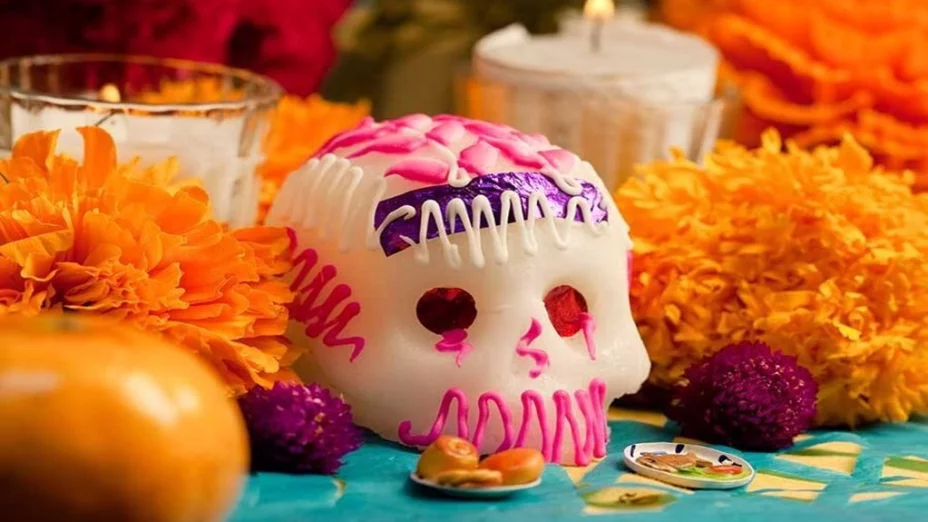 calaverita