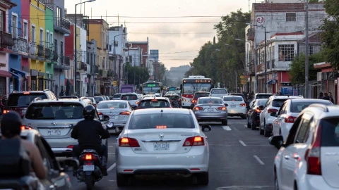 Hoy No Circula jueves 26 de febrero 2026