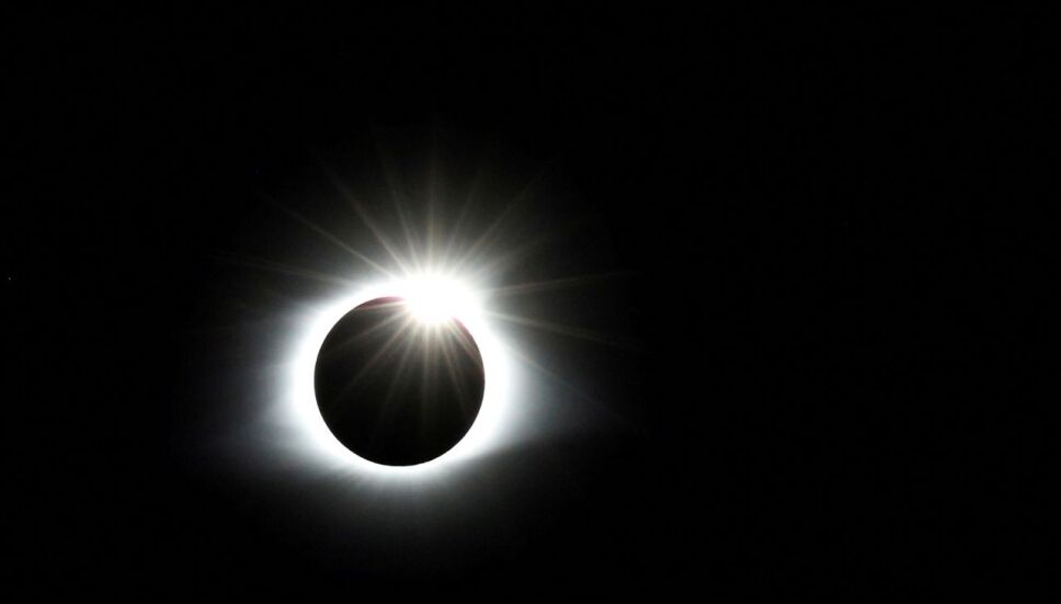 Lista completa de los 55 lugares por estados en donde se oscurecerá en México por el eclipse solar 2024