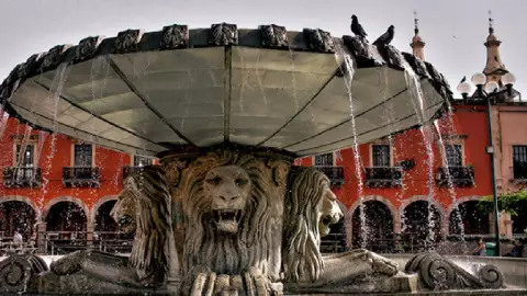 Clima en León, Guanajuato por horas