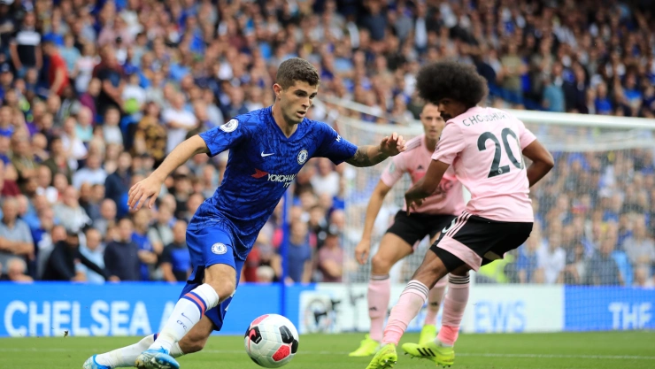 Chelsea