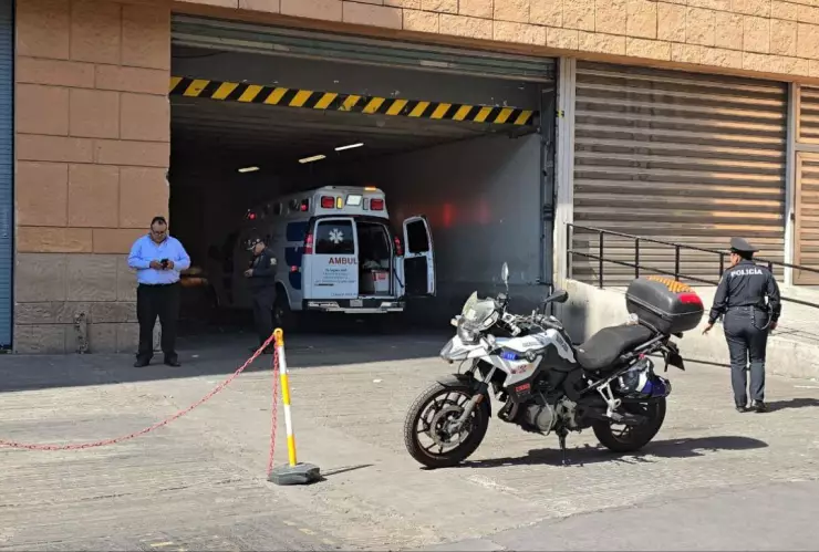 robo presidente Masaryk