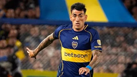 Lautaro Di Lollo