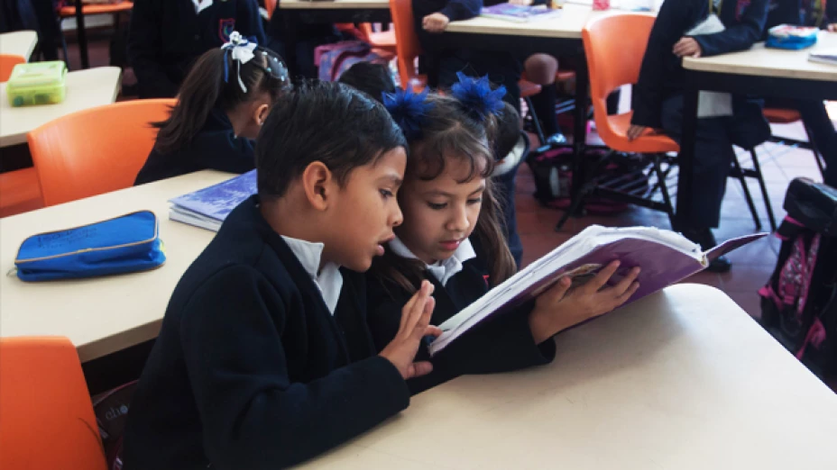 Libros de texto gratuito