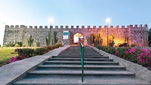 Pueblo Mágico Sinaloa
