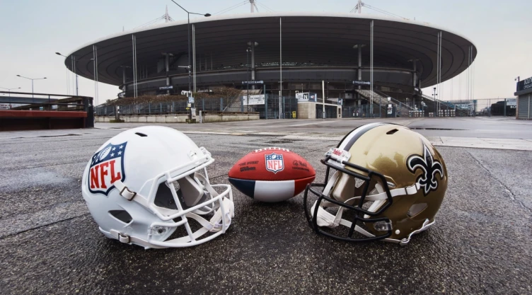 NFL en París