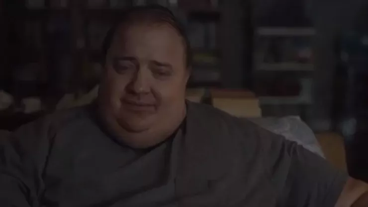 Premios Oscar 2023 historia real de la pelicula La Ballena