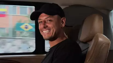 Chicharito Hernández rompe el silencio y ofrece disculpas tras ser MULTADO por la FMF y la Liga MX