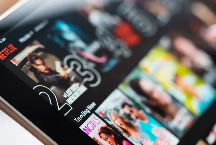 Películas navideñas en Netflix para maratonear en diciembre