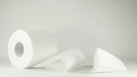 ddc papel higienico