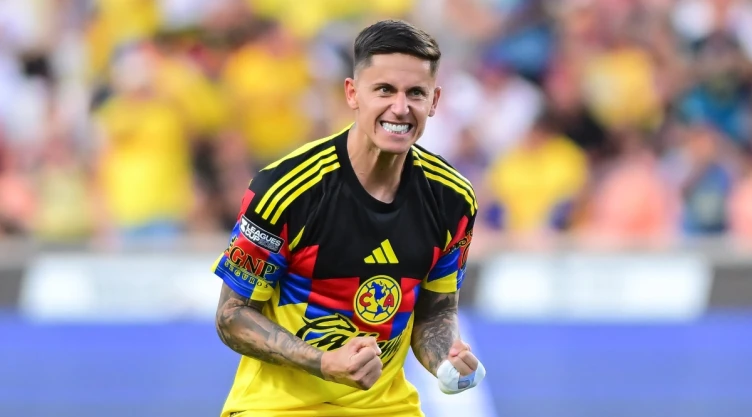 Brian Rodríguez