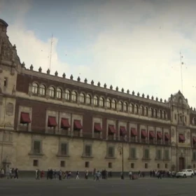 Palaccio Nacional censura