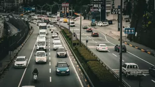 ¿A vuelta de rueda? El reporte del tráfico en la carretera Guadalajara-Colima hoy 11 de noviembre de 2025 EN VIVO