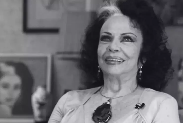 ¿Cuál fue la causa de muerte de Yolanda Montes ‘Tongolele’ a los 93 años de edad