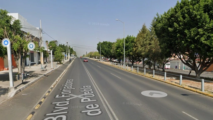 Anuncian nuevo CIERRE en el Bulevar Forjadores por todo octubre de 2024