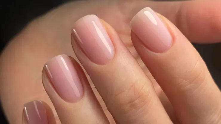 uñas jabon soap nails uñas minimalistas