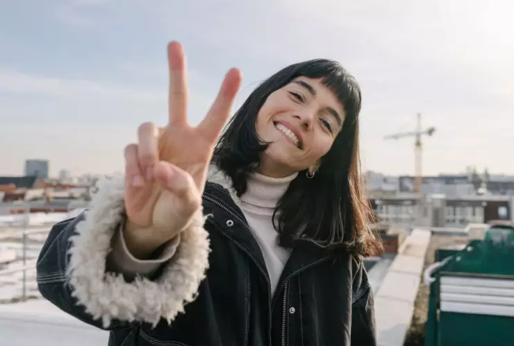 Caminar es un hábito que aumenta la felicidad en las mujeres