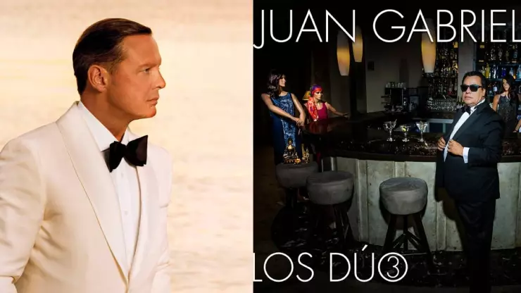juanga luismi los duo3