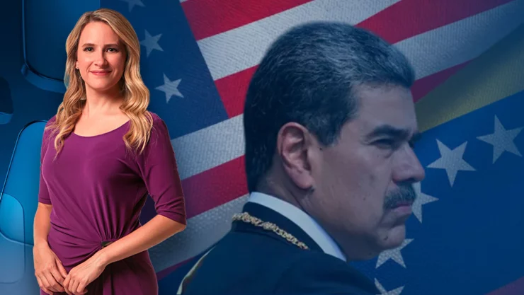 ¿Otra “Causa Justa”? Las similitudes entre la caída de Noriega y el caso Maduro con EU