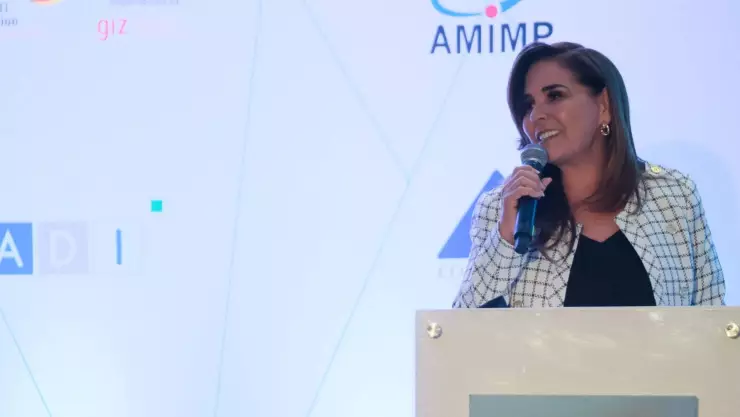 Se llevó a cabo el IV Foro Iberoamericano de Ciudades Cancún 2025.jpg