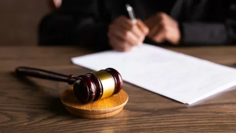 Reforma Judicial: Concanaco propone mejoras para sistema de justicia en México