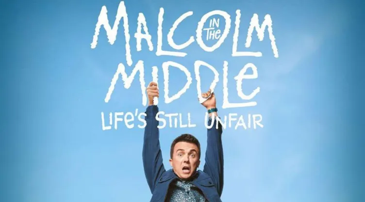 Malcolm In The Middle