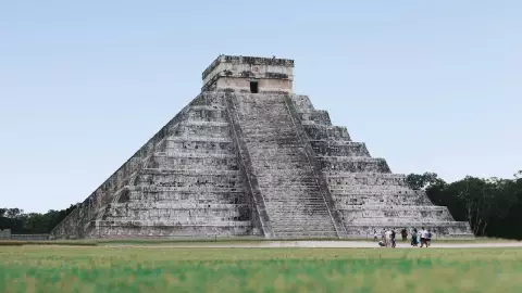 Cierran al público la zona arqueológica de Chichén Itzá el próximo 2 de septiembre.jpg