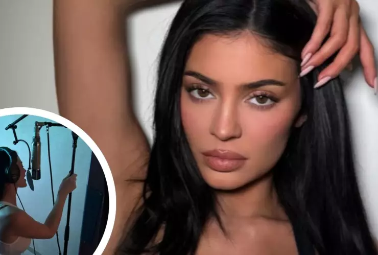 Kylie Jenner lanza nuevo sencillo y debuta como actriz: Todo lo que se sabe sobre la nueva etapa de su carrera