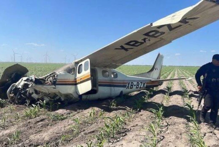 Se-desploma-avioneta-en-Reynosa-San-Fernando-Tamaulipas