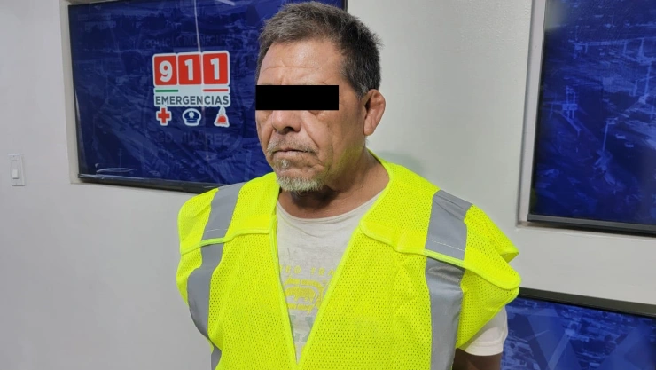 detenido