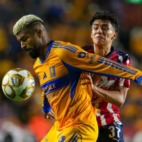 Chivas deberá hacer lo imposible para avanzar a Semifinales