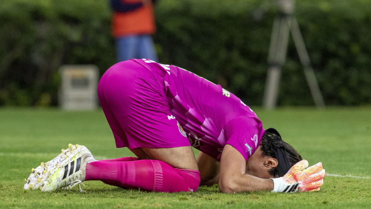 Toño Rodriguez con los días contados