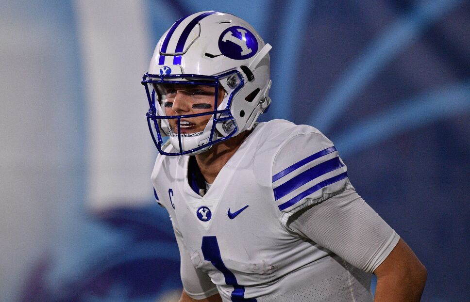 Zach Wilson