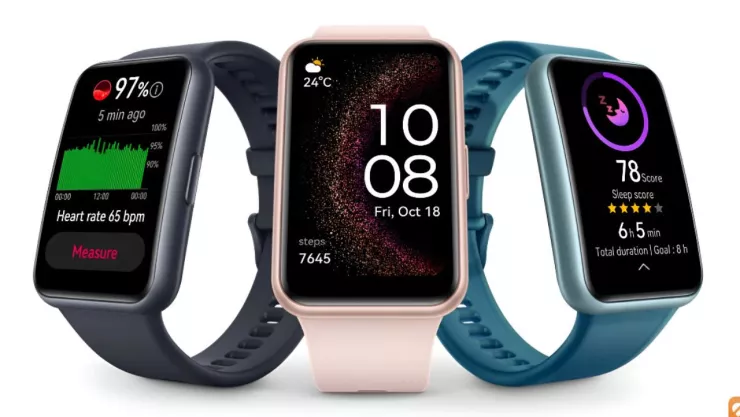 Relojes inteligentes baratos