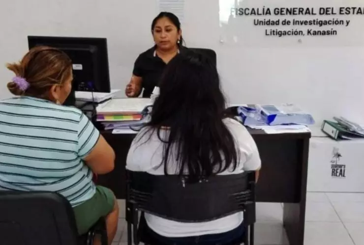 Alerta Amber_ Localizan a menor de 13 años tras reporte de desaparición en Yucatán.jpg