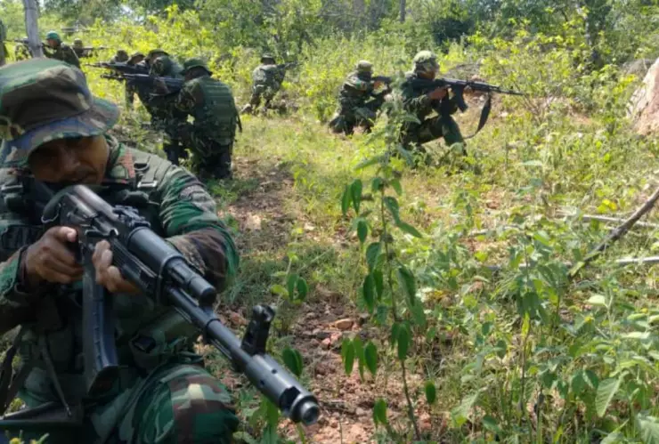 Encuentran-zoológico-discoteca-y-piscina-tras-megaoperativo-en-cárcel-venezolana